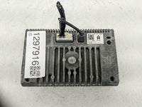 2013-2014 Nissan Murano Information Display Screen - Oemusedautoparts1.com