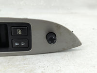 2009-2014 Nissan Murano Master Power Window Switch Replacement Driver Side Left Fits OEM Used Auto Parts - Oemusedautoparts1
