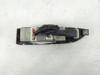 2009-2014 Nissan Murano Master Power Window Switch Replacement Driver Side Left Fits OEM Used Auto Parts - Oemusedautoparts1