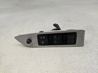 compare product 2009-2014 Nissan Murano Master Power Window Switch Replacement Driver Side Left Fits OEM Used Auto Parts