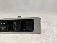 2009-2014 Nissan Murano Master Power Window Switch Replacement Driver Side Left Fits OEM Used Auto Parts - Oemusedautoparts1