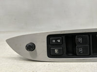 2009-2014 Nissan Murano Master Power Window Switch Replacement Driver Side Left Fits OEM Used Auto Parts - Oemusedautoparts1
