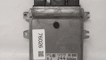 compare product 2014 Nissan Murano PCM Engine Control Computer ECU ECM PCU OEM P/N:NEC003-691 NEC003-690 Fits OEM Used Auto Parts
