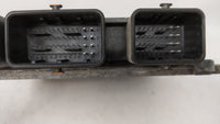 2014 Nissan Murano PCM Engine Control Computer ECU ECM PCU OEM P/N:NEC003-691 NEC003-690 Fits OEM Used Auto Parts - Oemuseda