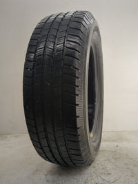 Used Tire 235/65R18 MICHELIN DEFENDER LTX M/S 106T - Tread Depth 11.5/32 - Oemusedautoparts1.com