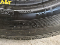 Used Tire 235/65R18 MICHELIN DEFENDER LTX M/S 106T - Tread Depth 11.5/32 - Oemusedautoparts1.com