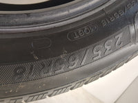 Used Tire 235/65R18 MICHELIN DEFENDER LTX M/S 106T - Tread Depth 11.5/32 - Oemusedautoparts1.com