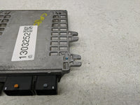 2014 Nissan Murano PCM Engine Control Computer ECU ECM PCU OEM P/N:NEC003-690 Fits OEM Used Auto Parts - Oemusedautoparts1.c