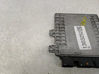 2014 Nissan Murano PCM Engine Control Computer ECU ECM PCU OEM P/N:NEC003-690 Fits OEM Used Auto Parts - Oemusedautoparts1.c