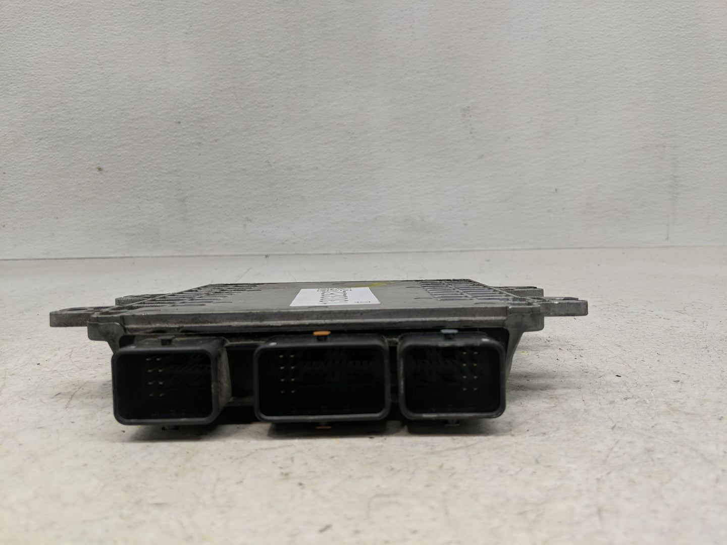 2014 Nissan Murano PCM Engine Control Computer ECU ECM PCU OEM P/N:NEC003-690 Fits OEM Used Auto Parts - Oemusedautoparts1.c