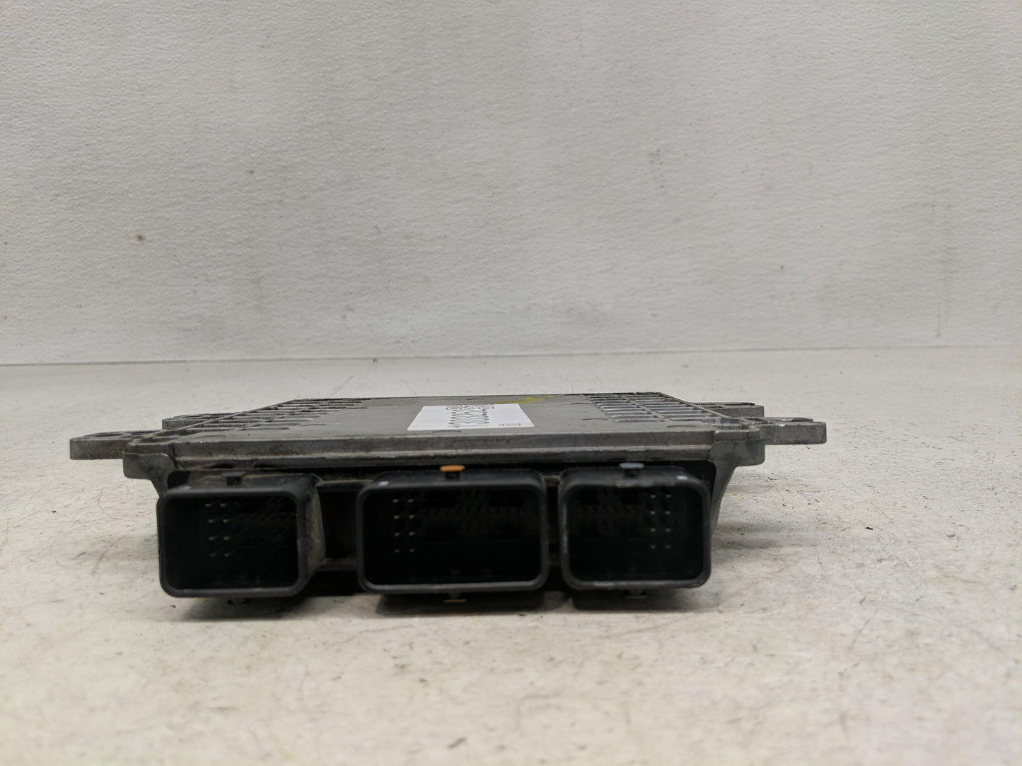 2014 Nissan Murano PCM Engine Control Computer ECU ECM PCU OEM P/N:NEC003-690 Fits OEM Used Auto Parts - Oemusedautoparts1.c