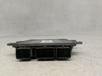 2014 Nissan Murano PCM Engine Control Computer ECU ECM PCU OEM P/N:NEC003-690 Fits OEM Used Auto Parts - Oemusedautoparts1.c