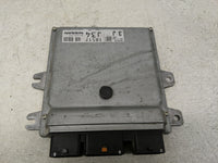 2014 Nissan Murano PCM Engine Control Computer ECU ECM PCU OEM P/N:NEC003-690 Fits OEM Used Auto Parts - Oemusedautoparts1.c