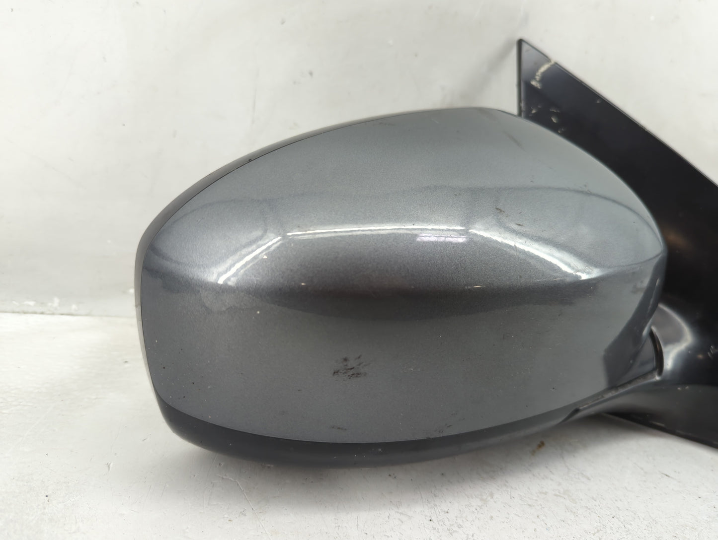 2009-2014 Nissan Murano Passenger Side View Mirror - Right Door Mirror OEM Used - Oemusedautoparts1.com