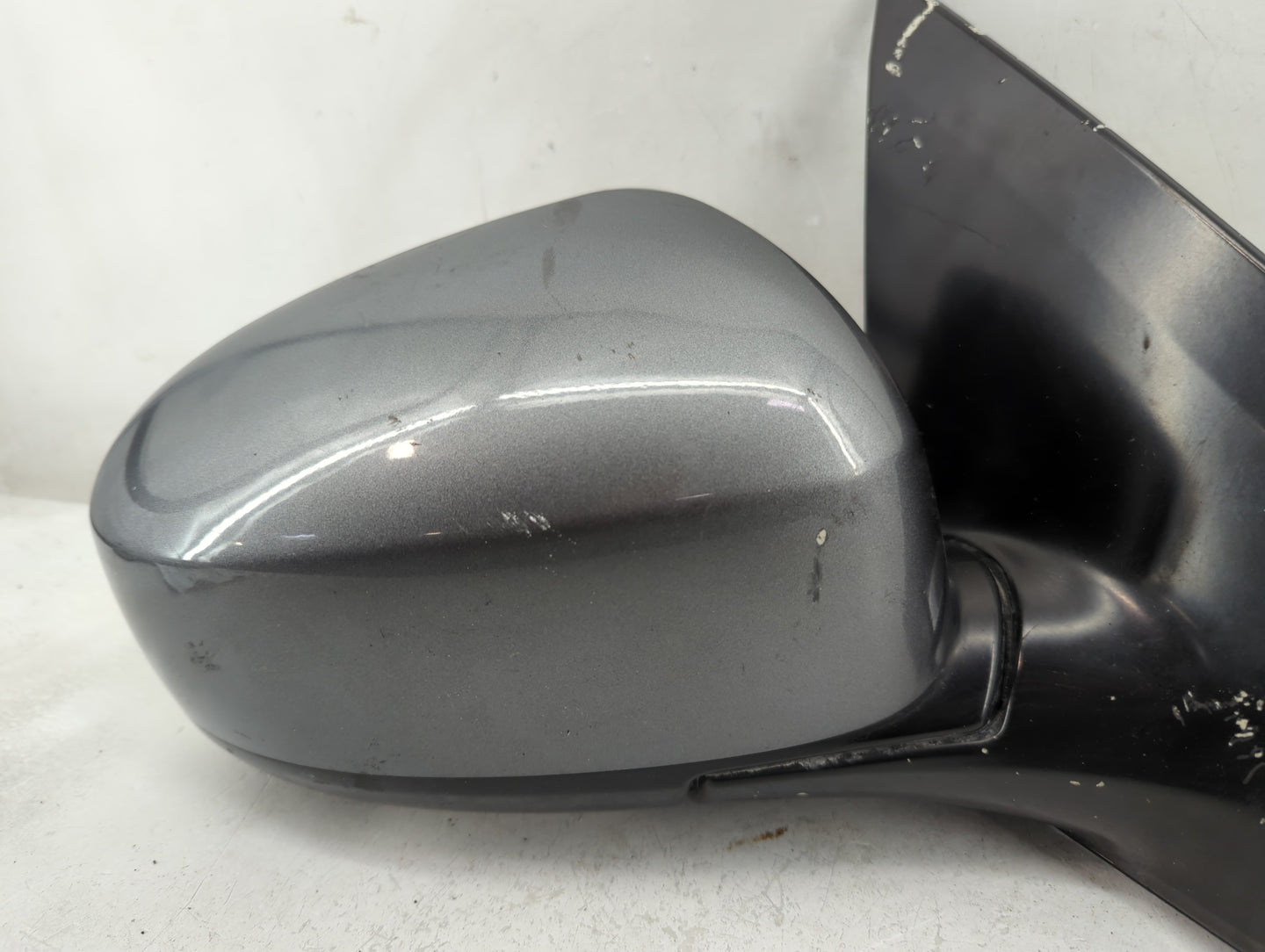2009-2014 Nissan Murano Passenger Side View Mirror - Right Door Mirror OEM Used - Oemusedautoparts1.com