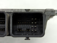 2014 Nissan Murano PCM Engine Control Computer ECU ECM PCU OEM P/N:NEC003-690 Fits OEM Used Auto Parts - Oemusedautoparts1.c