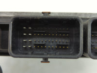 2014 Nissan Murano PCM Engine Control Computer ECU ECM PCU OEM P/N:NEC003-690 Fits OEM Used Auto Parts - Oemusedautoparts1.c