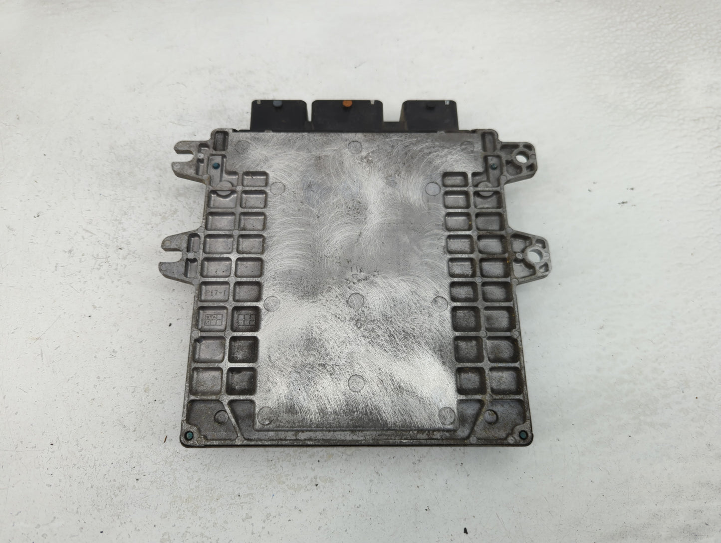 2014 Nissan Murano PCM Engine Control Computer ECU ECM PCU OEM P/N:NEC003-690 Fits OEM Used Auto Parts - Oemusedautoparts1.c