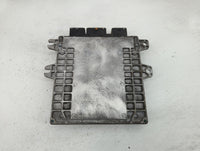 2014 Nissan Murano PCM Engine Control Computer ECU ECM PCU OEM P/N:NEC003-690 Fits OEM Used Auto Parts - Oemusedautoparts1.c