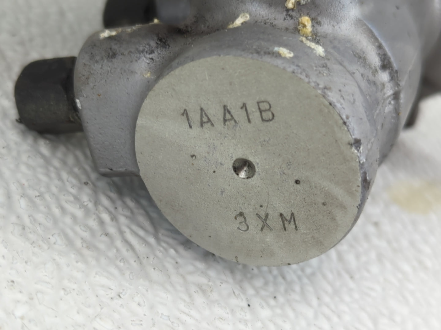 2009-2014 Nissan Murano Brake Master Cylinder 1312553 - Oemusedautoparts1.com