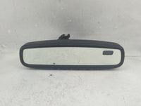 2013-2022 Nissan Murano Interior Rear View Mirror Replacement OEM P/N:411A-PZLHL4 Fits OEM Used Auto Parts - Oemusedautopart