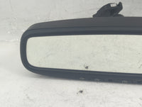 2013-2022 Nissan Murano Interior Rear View Mirror Replacement OEM P/N:411A-PZLHL4 Fits OEM Used Auto Parts - Oemusedautopart