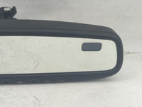 2013-2022 Nissan Murano Interior Rear View Mirror Replacement OEM P/N:411A-PZLHL4 Fits OEM Used Auto Parts - Oemusedautopart
