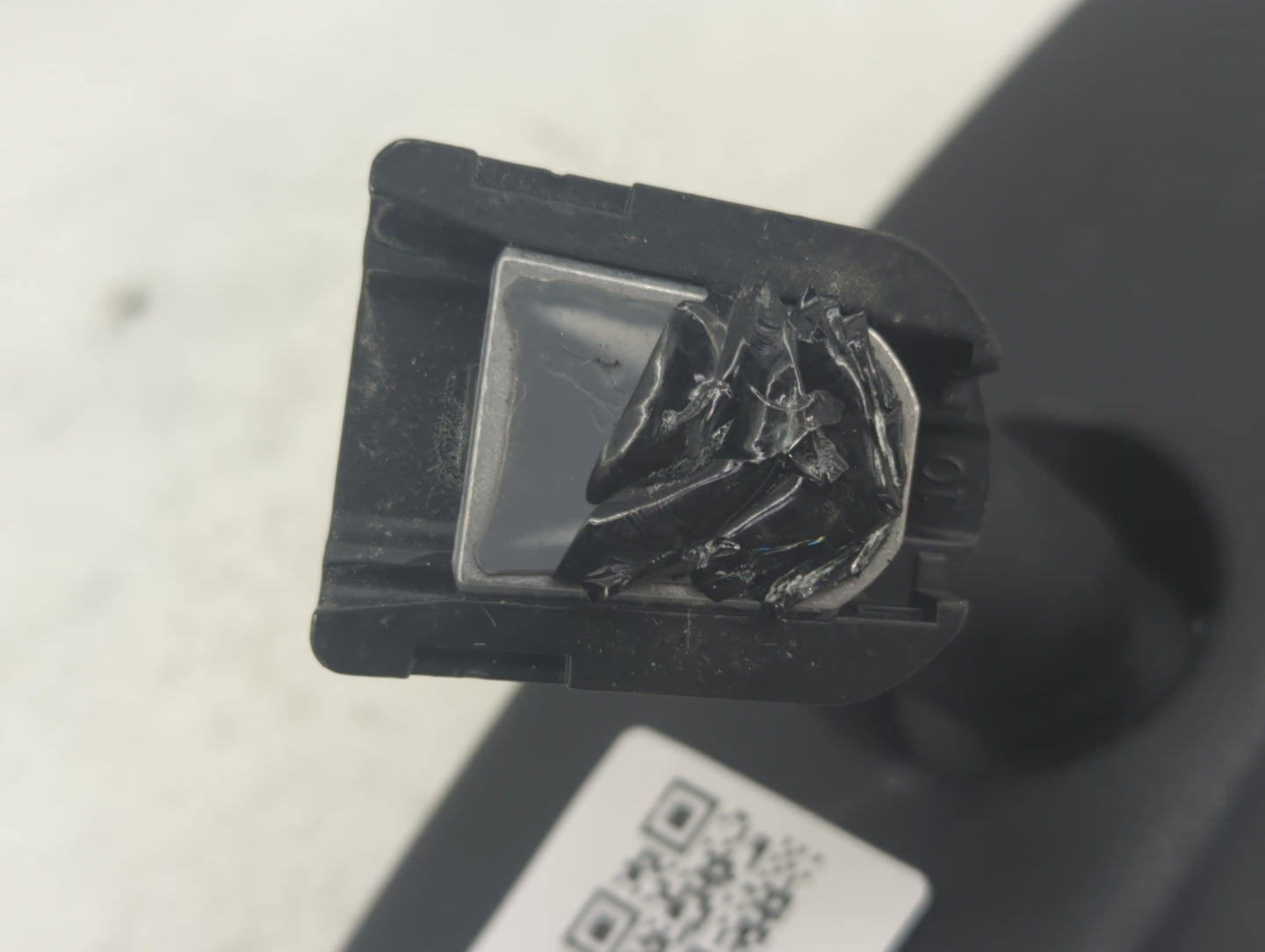 2013-2022 Nissan Murano Interior Rear View Mirror Replacement OEM P/N:411A-PZLHL4 Fits OEM Used Auto Parts - Oemusedautopart