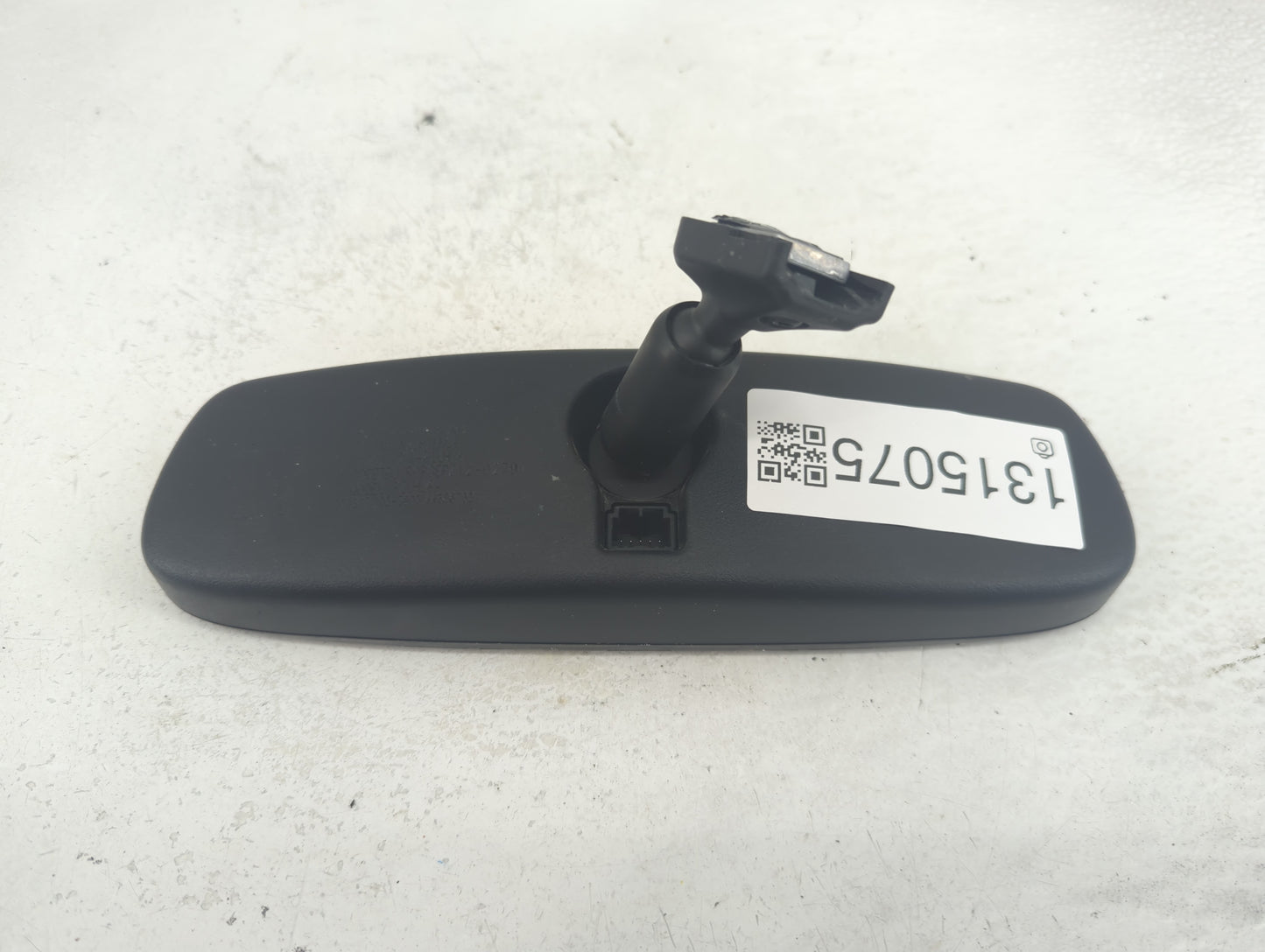 2013-2022 Nissan Murano Interior Rear View Mirror Replacement OEM P/N:411A-PZLHL4 Fits OEM Used Auto Parts - Oemusedautopart