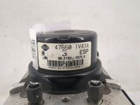 2012-2014 Nissan Murano ABS Pump Control Module Replacement P/N:47660 1V41A Fits Fits 2012 2013 2014 OEM Used Auto Parts - O