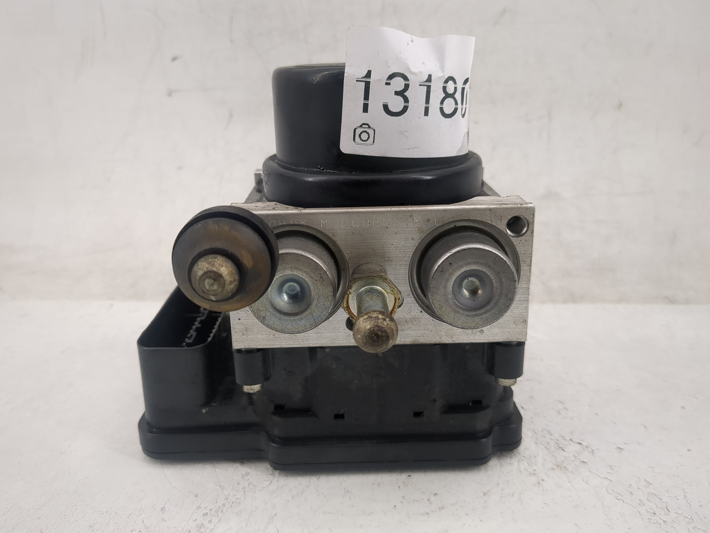 2012-2014 Nissan Murano ABS Pump Control Module Replacement P/N:47660 1V41A Fits Fits 2012 2013 2014 OEM Used Auto Parts - O