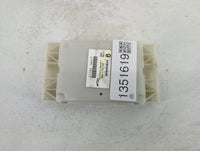 2014 Nissan Murano Radio AM FM Cd Player Receiver Replacement Fits OEM Used Auto Parts - Oemusedautoparts1.com