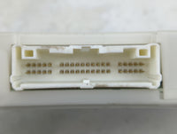 2014 Nissan Murano Radio AM FM Cd Player Receiver Replacement Fits OEM Used Auto Parts - Oemusedautoparts1.com