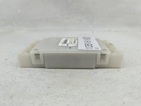 2014 Nissan Murano Radio AM FM Cd Player Receiver Replacement Fits OEM Used Auto Parts - Oemusedautoparts1.com
