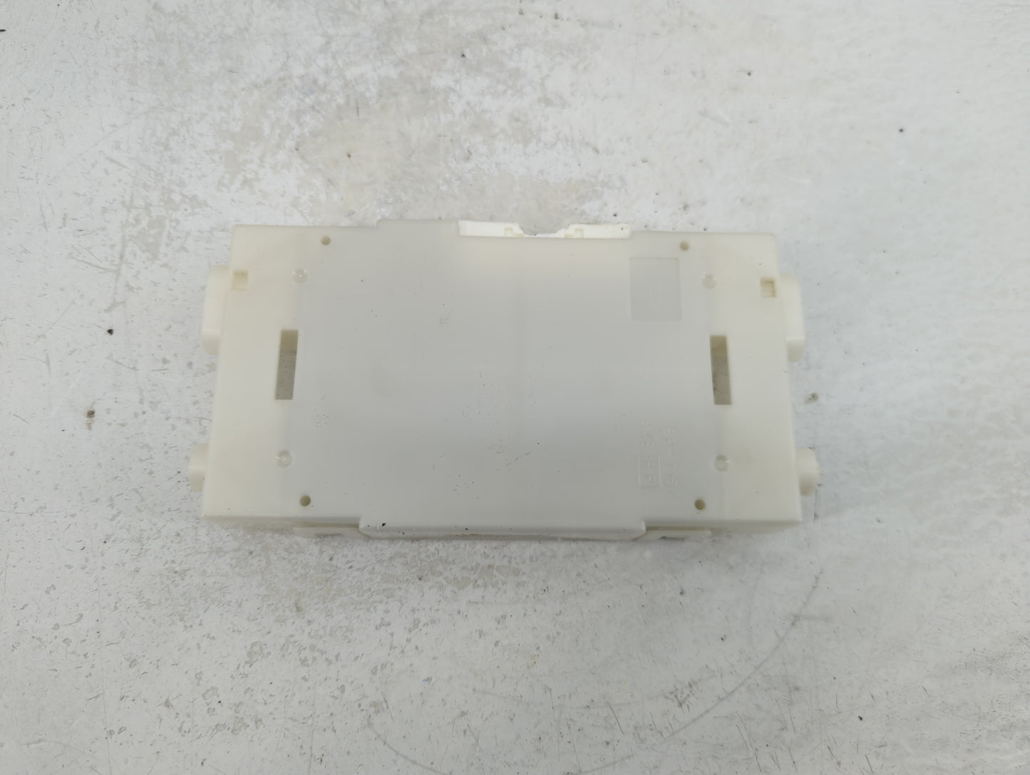2014 Nissan Murano Radio AM FM Cd Player Receiver Replacement Fits OEM Used Auto Parts - Oemusedautoparts1.com