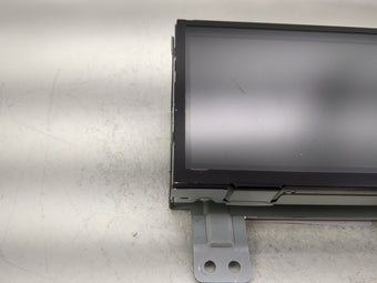 compare product 2009-2014 Nissan Murano Information Display Screen