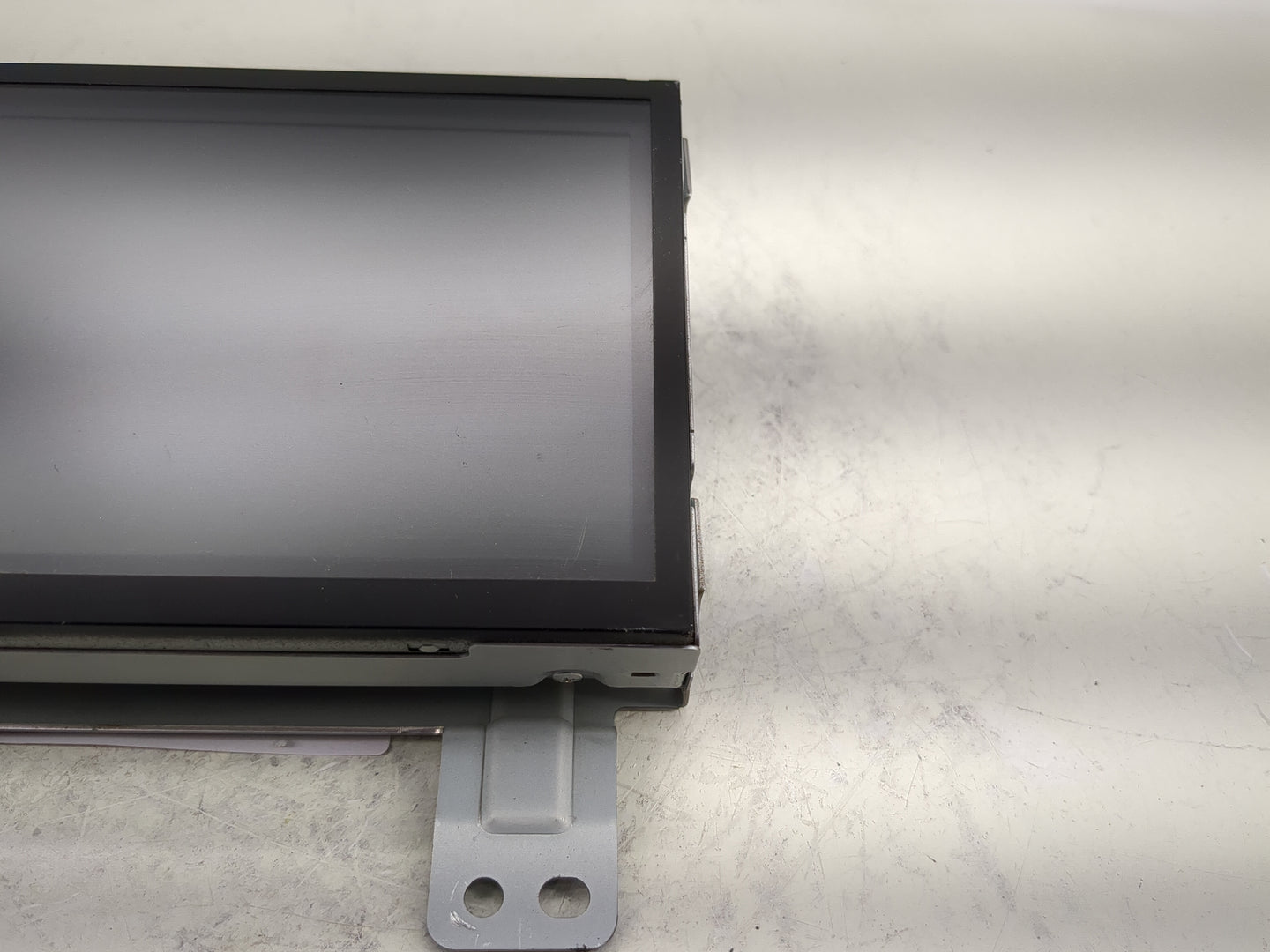 2009-2014 Nissan Murano Information Display Screen - Oemusedautoparts1.com