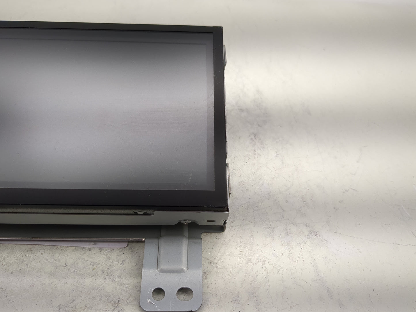2009-2014 Nissan Murano Information Display Screen - Oemusedautoparts1.com