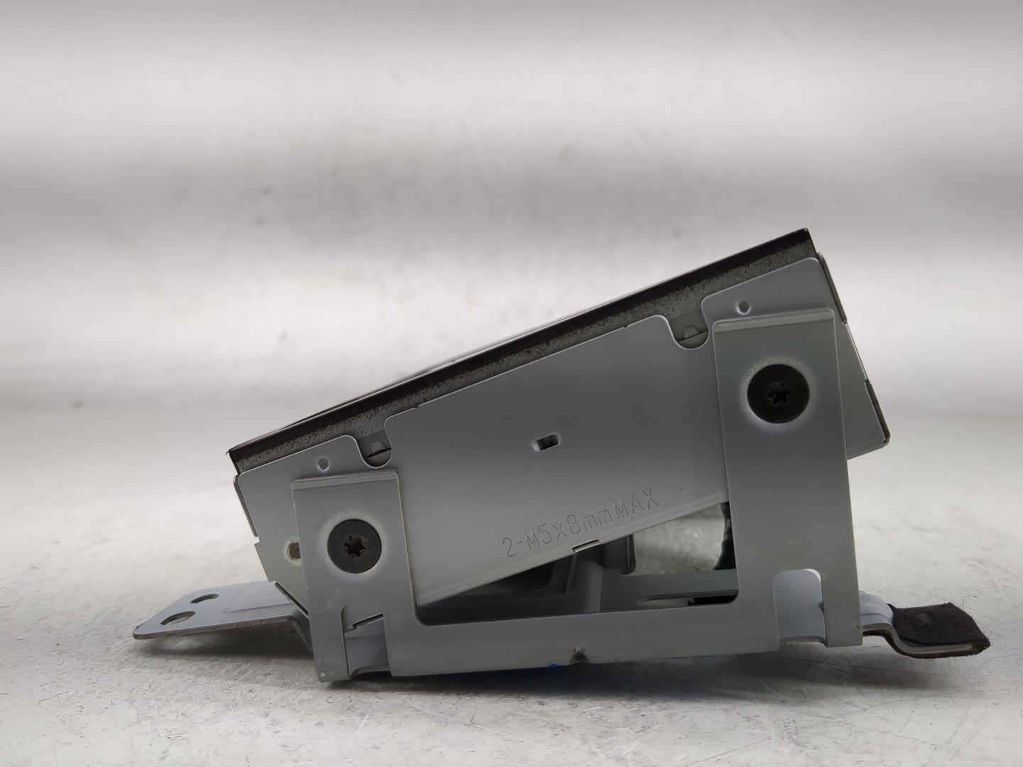 2009-2014 Nissan Murano Information Display Screen - Oemusedautoparts1.com