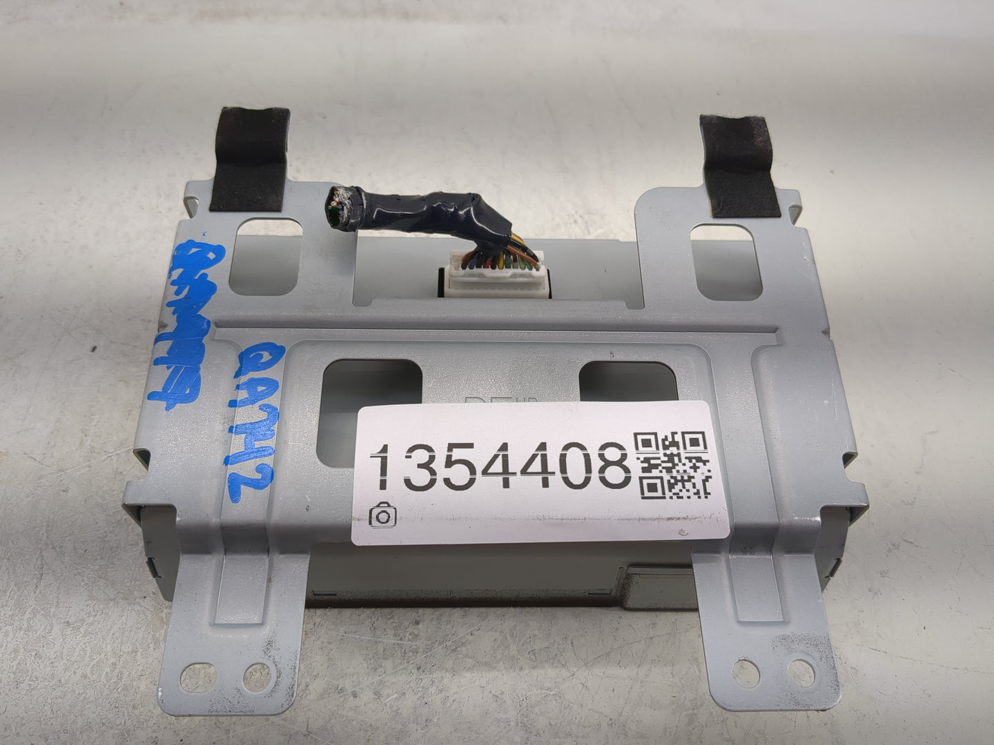 2009-2014 Nissan Murano Information Display Screen - Oemusedautoparts1.com