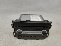 2011-2014 Nissan Murano Radio AM FM Cd Player Receiver Replacement Fits Fits 2011 2012 2013 2014 OEM Used Auto Parts - Oemus