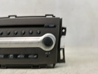 2011-2014 Nissan Murano Radio AM FM Cd Player Receiver Replacement Fits Fits 2011 2012 2013 2014 OEM Used Auto Parts - Oemus