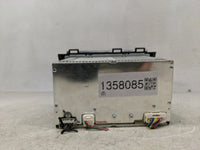 2011-2014 Nissan Murano Radio AM FM Cd Player Receiver Replacement Fits Fits 2011 2012 2013 2014 OEM Used Auto Parts - Oemus
