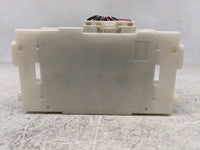 2011-2014 Nissan Murano Temperature Control Module 27760 1aa1f - Oemusedautoparts1.com