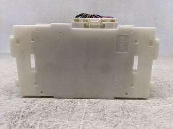 compare product 2011-2014 Nissan Murano Temperature Control Module 27760 1aa1f