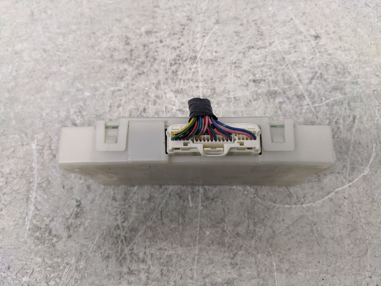 2011-2014 Nissan Murano Temperature Control Module 27760 1aa1f - Oemusedautoparts1.com