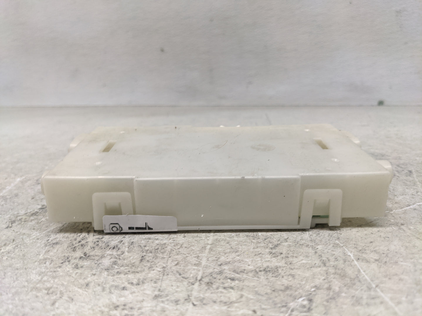 2011-2014 Nissan Murano Temperature Control Module 27760 1aa1f - Oemusedautoparts1.com
