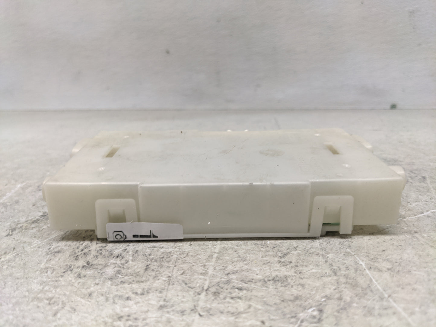 2011-2014 Nissan Murano Temperature Control Module 27760 1aa1f - Oemusedautoparts1.com
