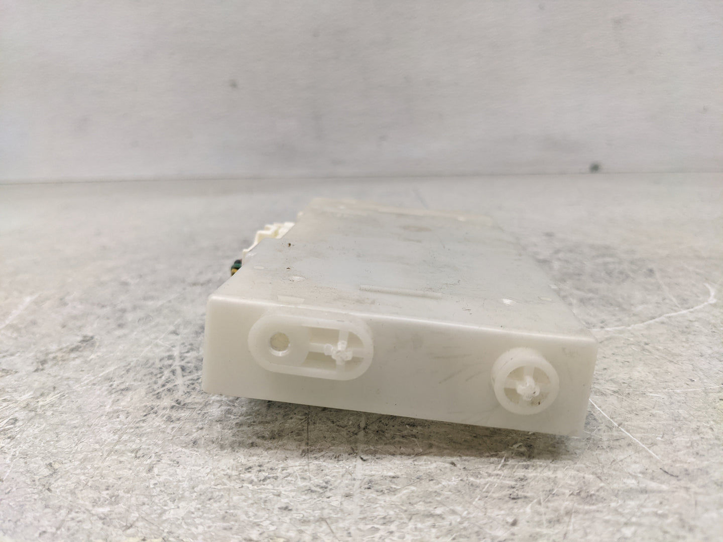 2011-2014 Nissan Murano Temperature Control Module 27760 1aa1f - Oemusedautoparts1.com