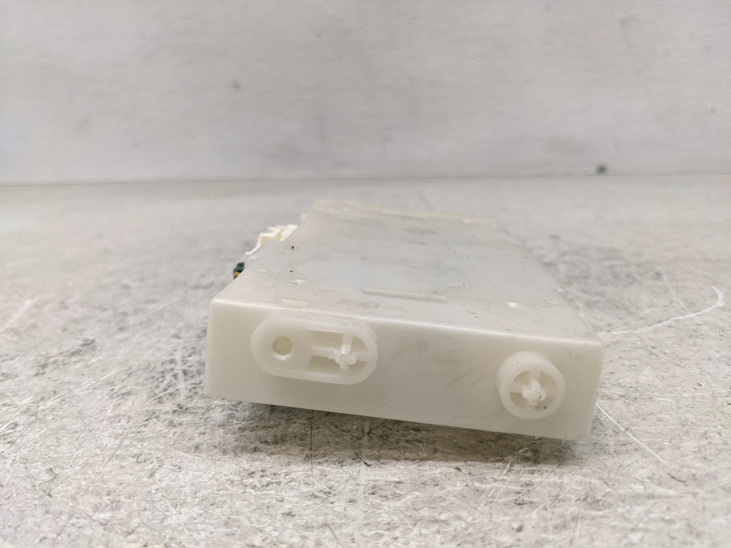 2011-2014 Nissan Murano Temperature Control Module 27760 1aa1f - Oemusedautoparts1.com